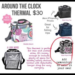 Around the Clock Thermal